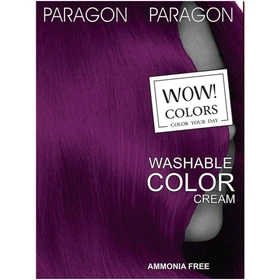 شامپو رنگ فانتزی Violet 114 پاراگون Paragon