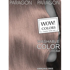 شامپو رنگ فانتزیPearl 109 پاراگون Paragon