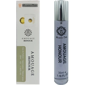 عطر ادکلن جیبی آمواج هانر برند ماسیمو دوتی حجم Amouage Honour 35ml