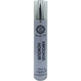 عطر ادکلن جیبی آمواج هانر برند ماسیمو دوتی - Image 2