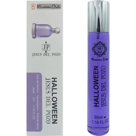 عطر ادکلن جیبی هالووین بنفش برند ماسیمو دوتی حجم Halloween 35ml