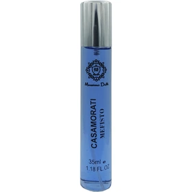 عطر ادکلن جیبی کازاموراتی زرجف-زرژاف مفیستو برند ماسیمو دوتی حجم Xerjoff Casamorati Mefisto 35ml - Image 2